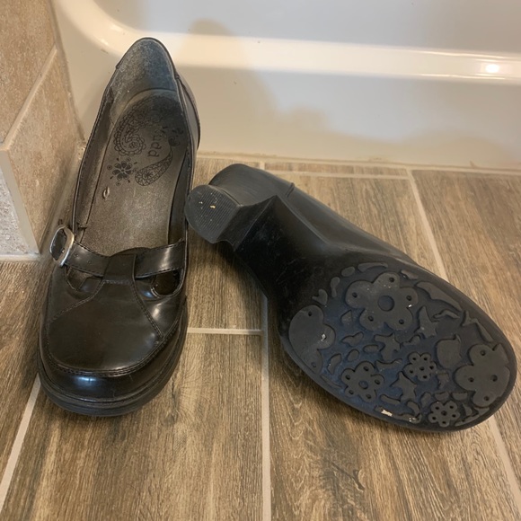 Mudd chunky 4” loafers - Picture 2 of 2